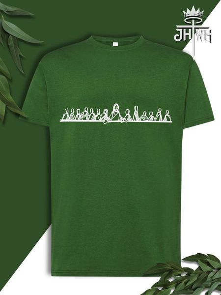 Koszulka Ostatnia Wieczerza