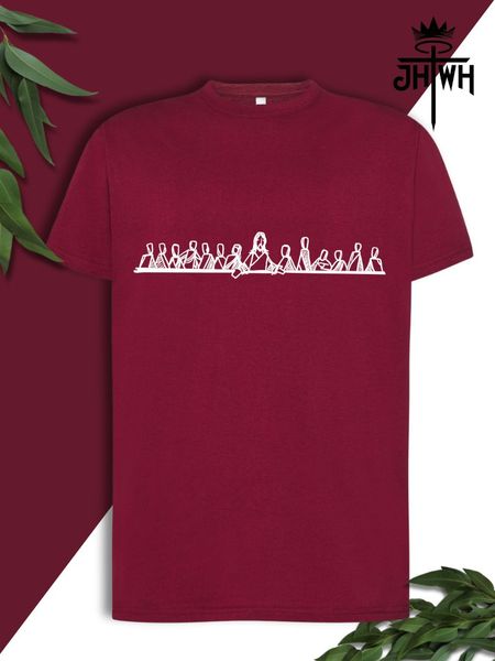 Koszulka Ostatnia Wieczerza