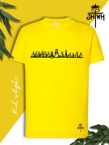 Koszulka Kid Wieczerza