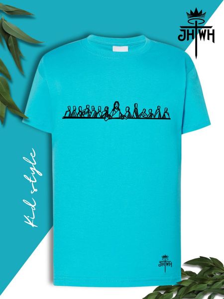 Koszulka Kid Wieczerza