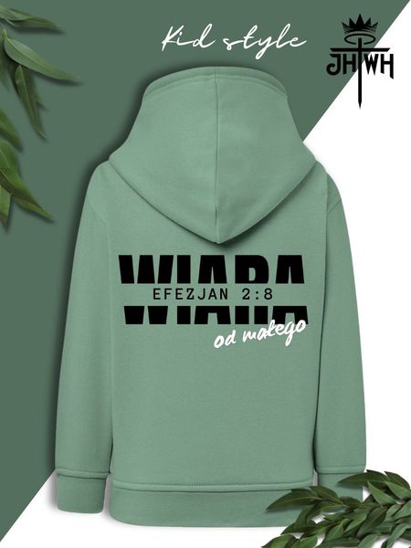 Bluza Kid Linia Wiary