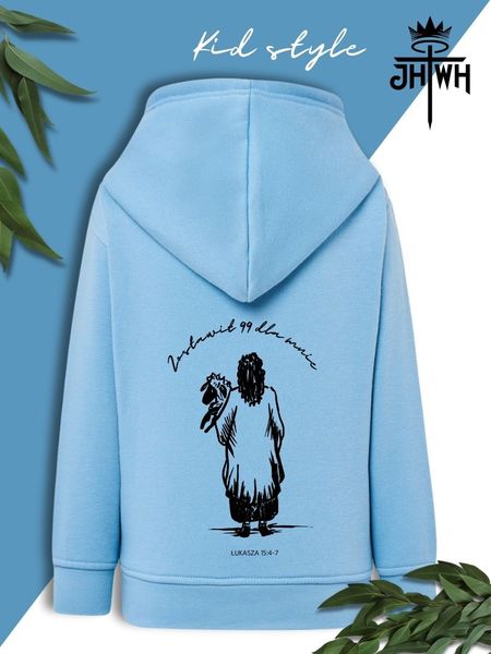 Bluza Kid Pasterz
