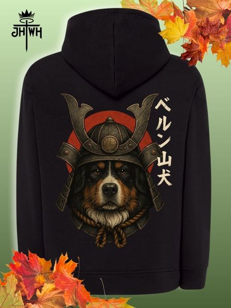 PsiMuraj Owczarek Berneński 