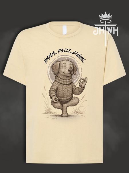 Koszulka PsiZen Kundel