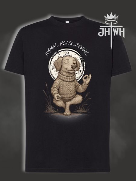 Koszulka PsiZen Kundel