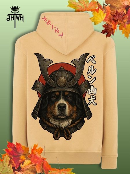 PsiMuraj Owczarek Berneński 