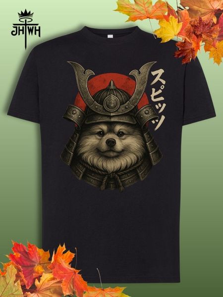 Koszulka PsiMuraj Szpic