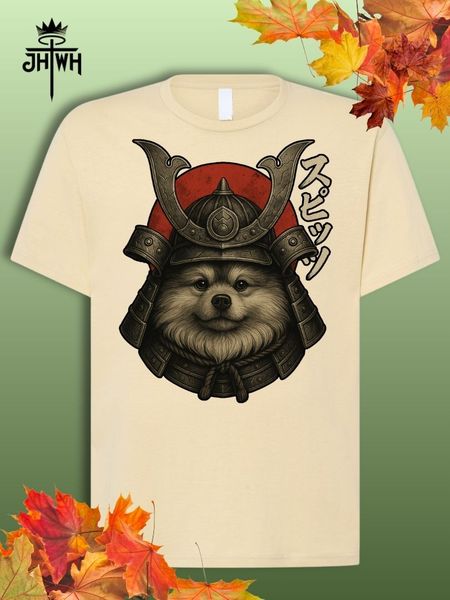 Koszulka PsiMuraj Szpic