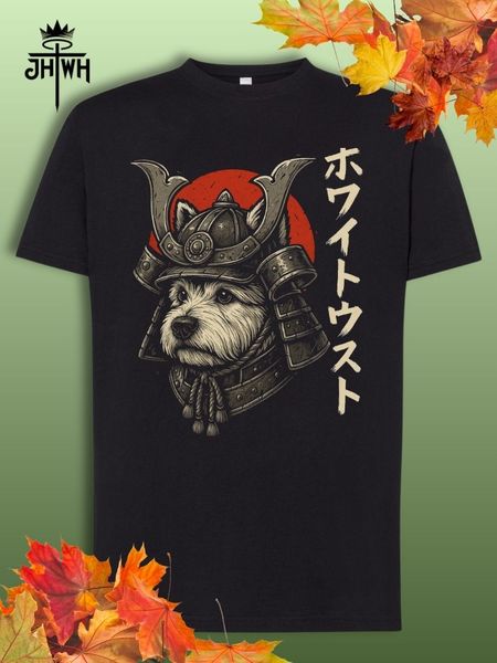 Koszulka PsiMuraj West 2