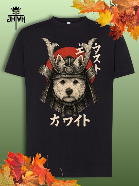 Koszulka PsiMuraj West