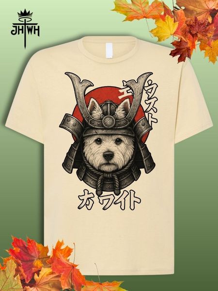 Koszulka PsiMuraj West