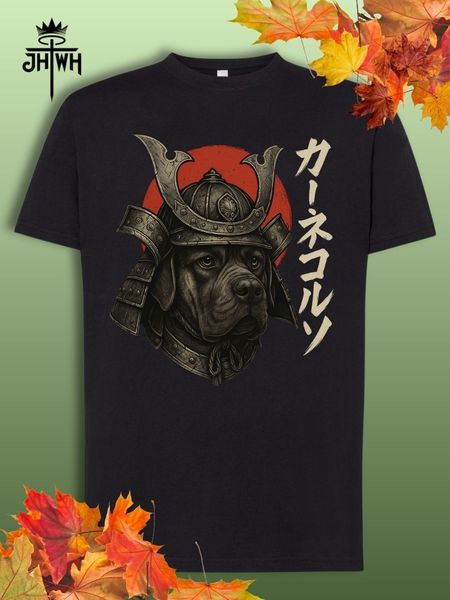 Koszulka PsiMuraj Cane Corso