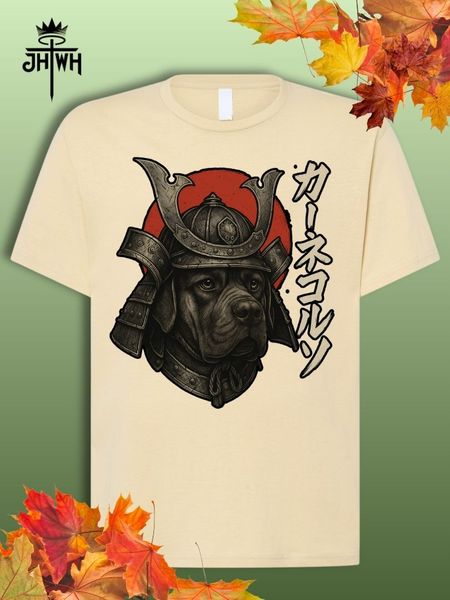 Koszulka PsiMuraj Cane Corso