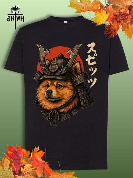 Koszulka PsiMuraj Szpic 2