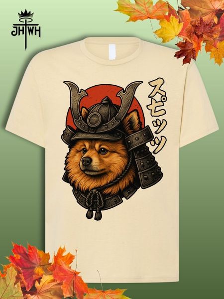 Koszulka PsiMuraj Szpic 2