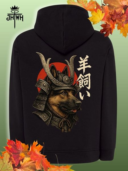 PsiMuraj Owczarek Niemiecki