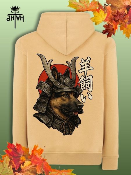 PsiMuraj Owczarek Niemiecki