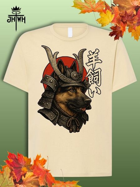 Koszulka PsiMuraj Owczarek Niemiecki