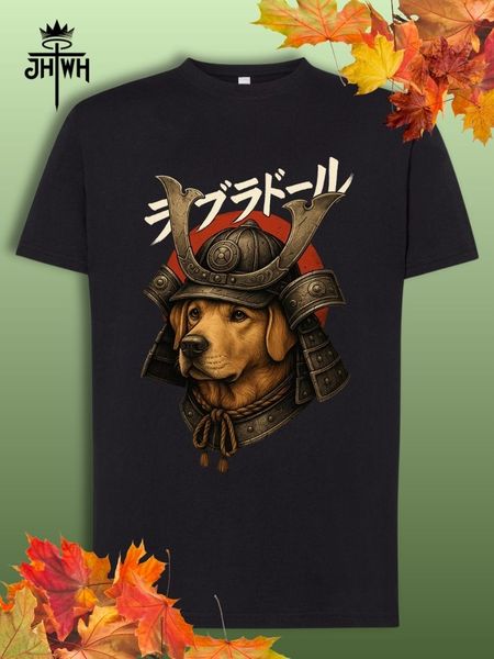 Koszulka PsiMuraj Lablador