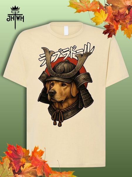 Koszulka PsiMuraj Lablador