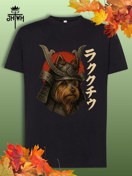 Koszulka PsiMuraj York