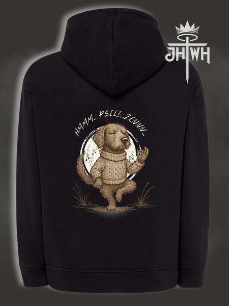 Psi Zen Jamnik Szorstkowłosy