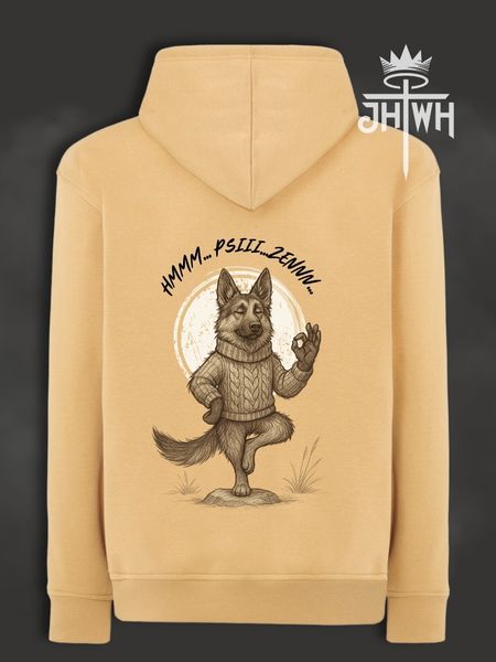 Psi Zen Owczarek Niemiecki 