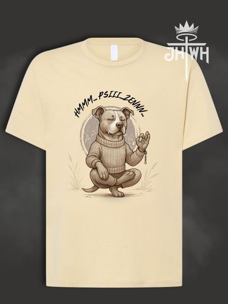 Koszulka PsiZen Amstaff