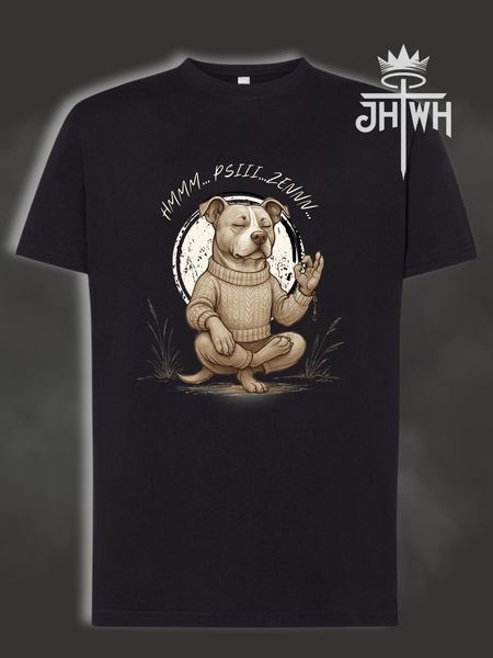 Koszulka PsiZen Amstaff