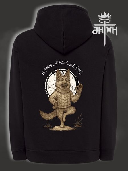 Psi Zen Owczarek Niemiecki 