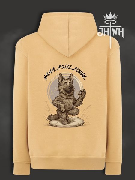 Psi Zen Owczarek Niemiecki