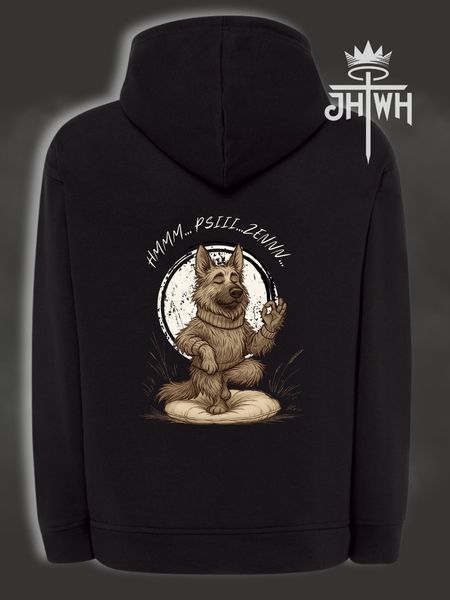 Psi Zen Owczarek Niemiecki