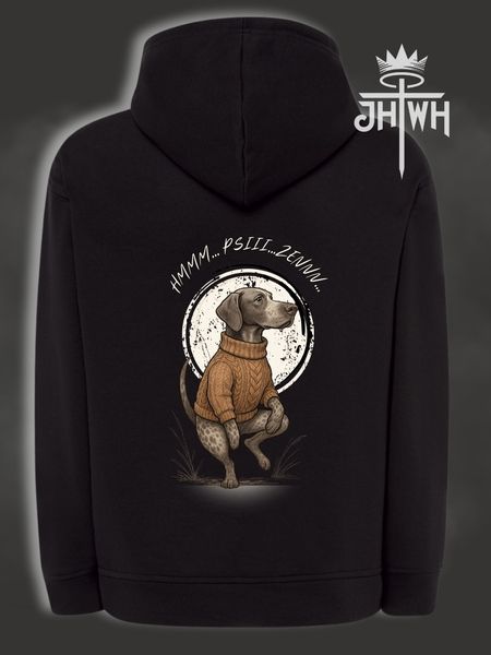 Psi Zen Wyżeł Niemiecki 