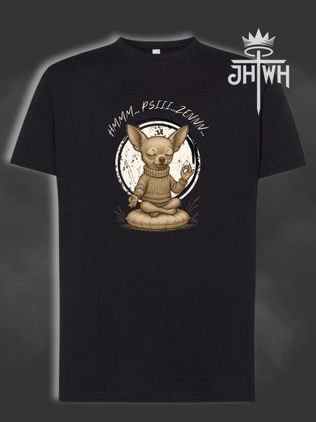 Koszulka PsiZen Chihuahua