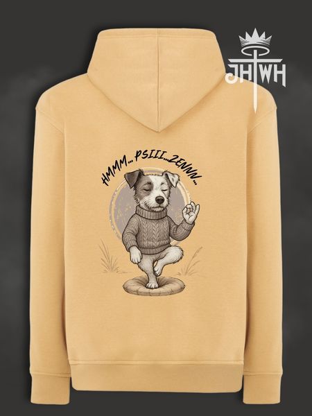 Psi Zen Jack Russell Terrier