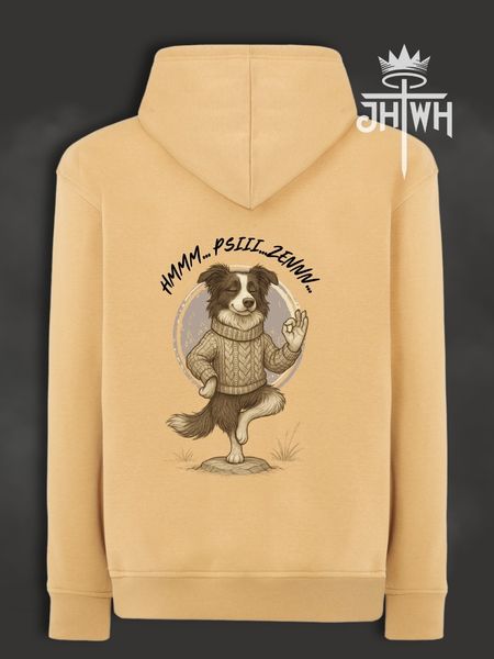 Psi Zen Border Collie