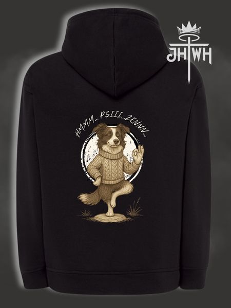 Psi Zen Border Collie