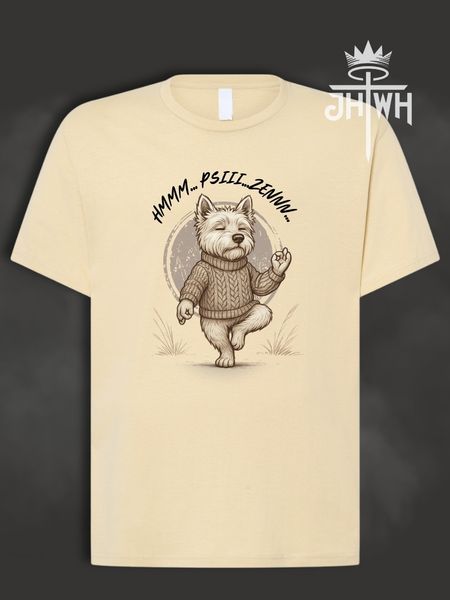 Koszulka PsiZen West