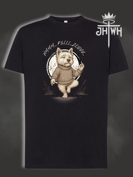 Koszulka PsiZen West