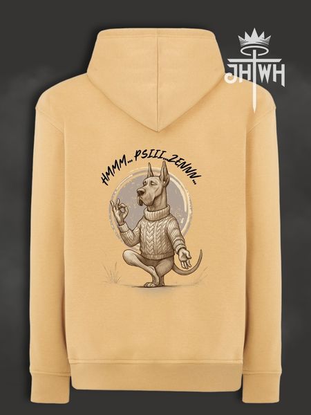 Psi Zen Dog Niemiecki 