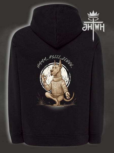 Psi Zen Dog Niemiecki 