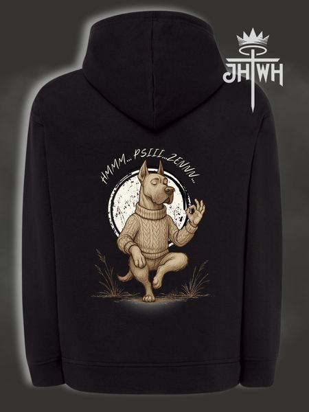 Psi Zen Dog Niemiecki